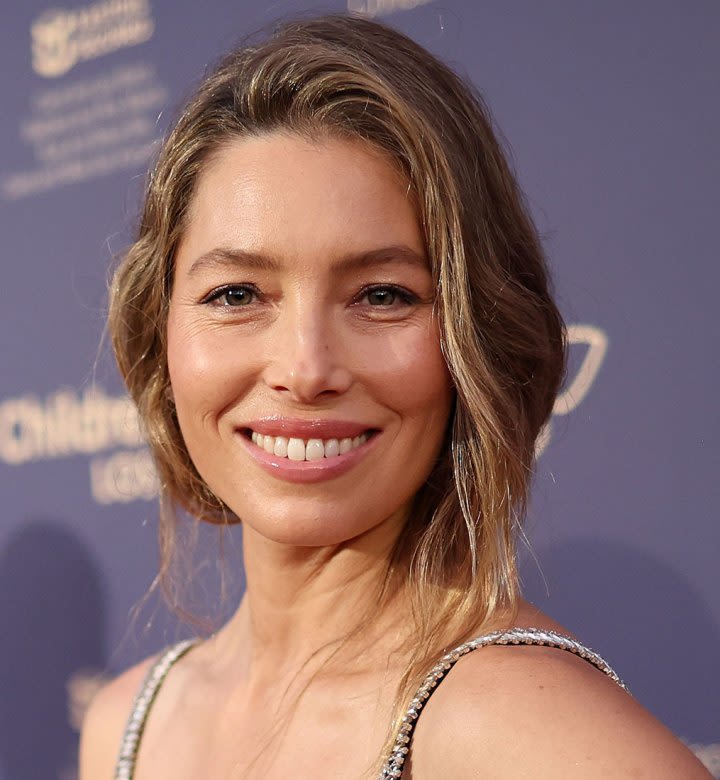 What Is Jessica Biel’s Net Worth? A Look Into Her Finances