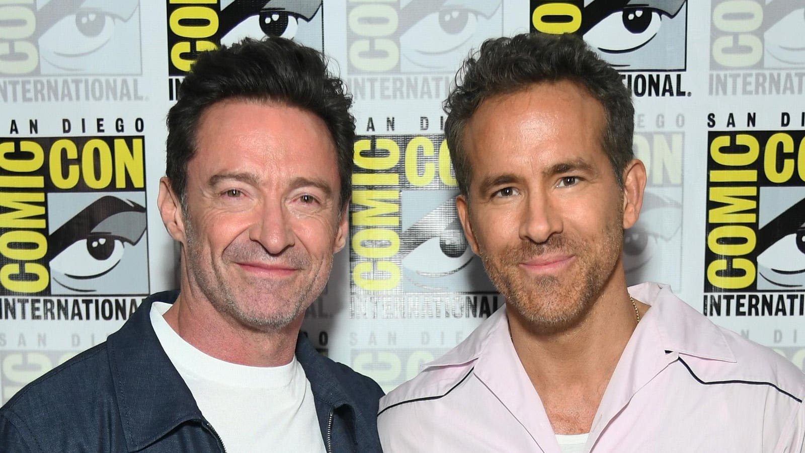‘Deadpool & Wolverine’ Spoils Big Cameos At San Diego Comic-Con Panel
