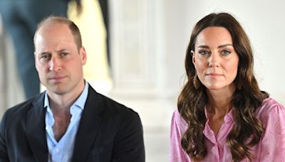 Prince William Shares Update on Kate Middleton Amid Cancer Treatment