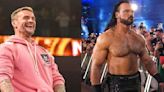 Is CM Punk 'Touch-And-Go' For SummerSlam Return Against Drew McIntyre? Report