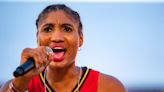 U of L great Angel McCoughtry’s next assist – an app to bring ‘healing’ to grieving people