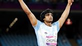 Neeraj Chopra to compete at Ostrava Golden Spike 2024 athletics next