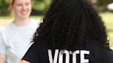 Voter outreach groups targeted by new laws in several GOP-led states are struggling to do their work - The Morning Sun