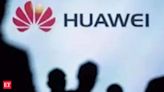 Germany to phase out China's Huawei and ZTE components from its 5G network - The Economic Times