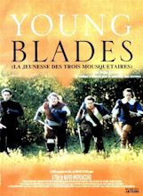 Young Blades (2001) - Watch Online | FLIXANO