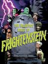 The Hilarious House of Frightenstein