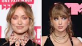 People Are Reacting To Olivia Wilde Posting Her Thoughts On Taylor Swift's Dating Choices, And It's Not Looking Too Good