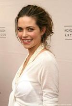 Amelia Heinle