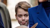 Le prince George casse les codes royaux et débarque dans une tenue inattendue en pleine visite officielle