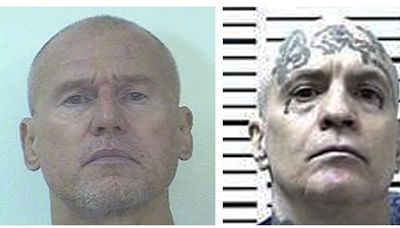 Three Aryan Brotherhood members guilty of everything as lengthy RICO trial comes to a close