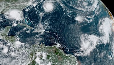 We could be in a La Niña this summer. How will that impact hurricane season?