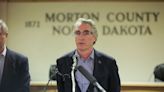 Why is Doug Burgum running for president?