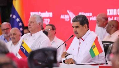 Venezuela con intensa agenda política, unidad y transparencia - Noticias Prensa Latina