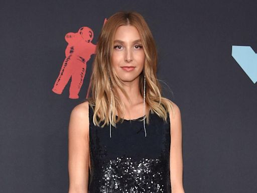 Whitney Port Trying for Baby No. 2 Via IVF After 'Multiple Miscarriages' and Surrogacy Struggles