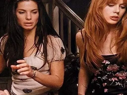 Practical Magic 2: Release window, returning cast, and new plot revealed - The Economic Times