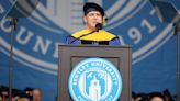 Bentley University Class of 2024 Celebrates Resilience, Achievement as Graduation Marks Culmination of a Historic Four Years