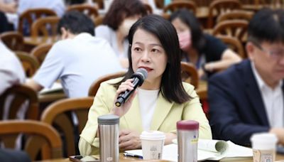 明不排除僅過吳秉叡版選罷法修法藍白修正動議 藍黨團人士：不堅持過許宇甄版