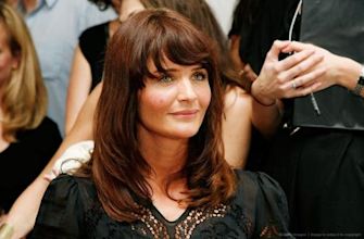 Helena Christensen