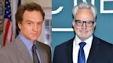 'The West Wing' Star Bradley Whitford admits: "I've played a lot of creepy guys!"