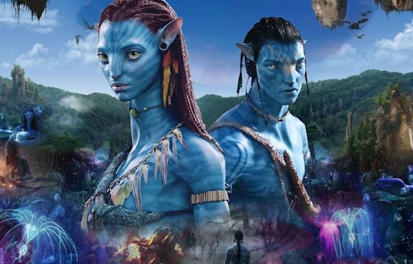 'Avatar 4' Star Shares an Exciting Filming Update