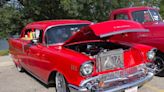 Busy September includes Calico Days, Hesperia Days, car shows and more