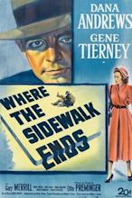 Where the Sidewalk Ends (film)