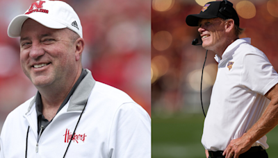 'A different thing': Northern Iowa-Nebraska game will pit Husker A.D. against former coach