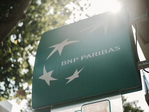 BNP Paribas, Axa Said to Mull €1.4 Trillion Asset Manager JV