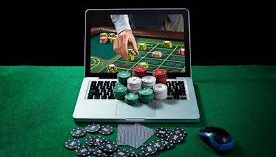 High taxes pushing people to illegal online gambling as it looks at 30% growth: CSK study