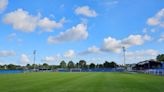 Football club’s race against time to replace ‘condemned’ floodlight pylons or risk sanctions