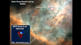 James Webb Space Telescope reveals how stellar blasts of radiation stunt planet birth