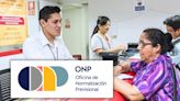 ONP, cronograma de pagos, agosto 2024: ¿Cuándo se cobran las pensiones de la Ley 19990 y otras?