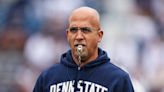 James Franklin reveals thoughts and priorities ahead of Michigan