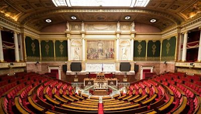 La parité, grande perdante de cette nouvelle Assemblée nationale