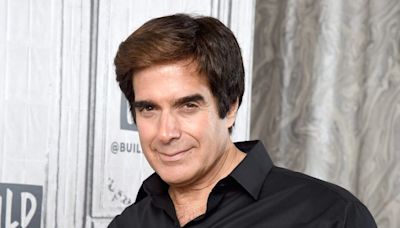 David Copperfield accused of trashing his $7 million NYC penthouse in new lawsuit