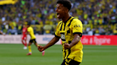 Meet Dortmund Star Karim Adeyemi