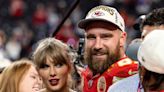 The Kansas City Chiefs' diverse playbook may be getting even more new plays — courtesy of Taylor Swift