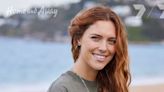 Home and Away newcomer Courtney Clarke teases romance for Valerie