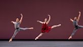New York City Ballet Review: Choreographing Change