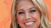At 66, Denise Austin Shows Off Toned Abs in Floral swimsuit and Fans Have Thoughts