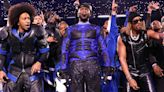 Usher Brings Out Surprise Guests During Super Bowl Halftime Show Including Alicia Keys, Ludacris and More
