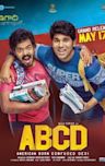 ABCD: American Born Confused Desi (2019 film)