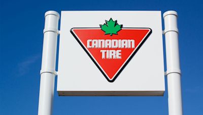 New Canadian Tire store in Toronto under fire for mistreatment of workers