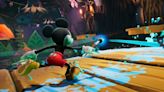 Disney Epic Mickey remake gets September release date