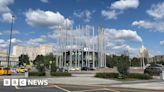 Watch: Moscow's Europe Square renamed Eurasia Square