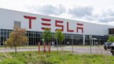 Tesla Gigafactory México, la planta de menor consumo de agua del mundo
