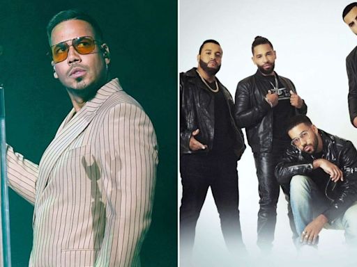 Grupo "Aventura" regresa a Chile con su tour "Cerrando Ciclos": Conoce cuándo se presentará en nuestro país