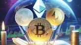 Hashdex Proposes Hybrid Bitcoin and Ethereum ETF for Diverse Crypto Exposure - EconoTimes