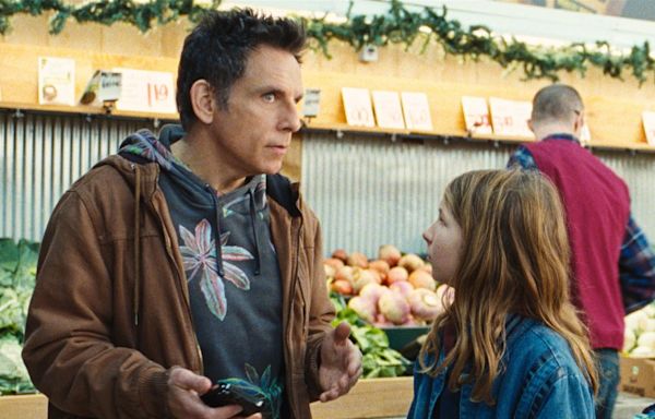 Why Ben Stiller Returned to Acting for ‘Nutcrackers’: Farm Animals, Untrained Child Actors and David Gordon Green