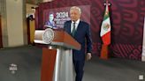 AMLO: Concluiré mi gobierno sin ninguna represión ni masacres; reitera llamado a CNTE actuar sin violencia